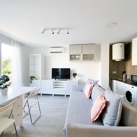 3 Rooms Balneario Pedregalejo مالقة المظهر الخارجي الصورة