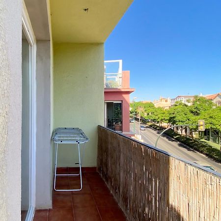 3 Rooms Balneario Pedregalejo مالقة المظهر الخارجي الصورة