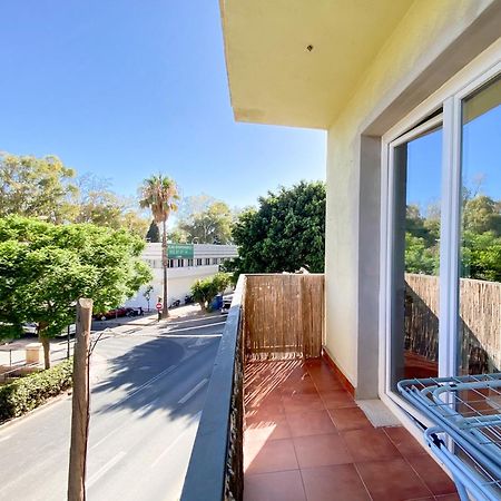 3 Rooms Balneario Pedregalejo مالقة المظهر الخارجي الصورة