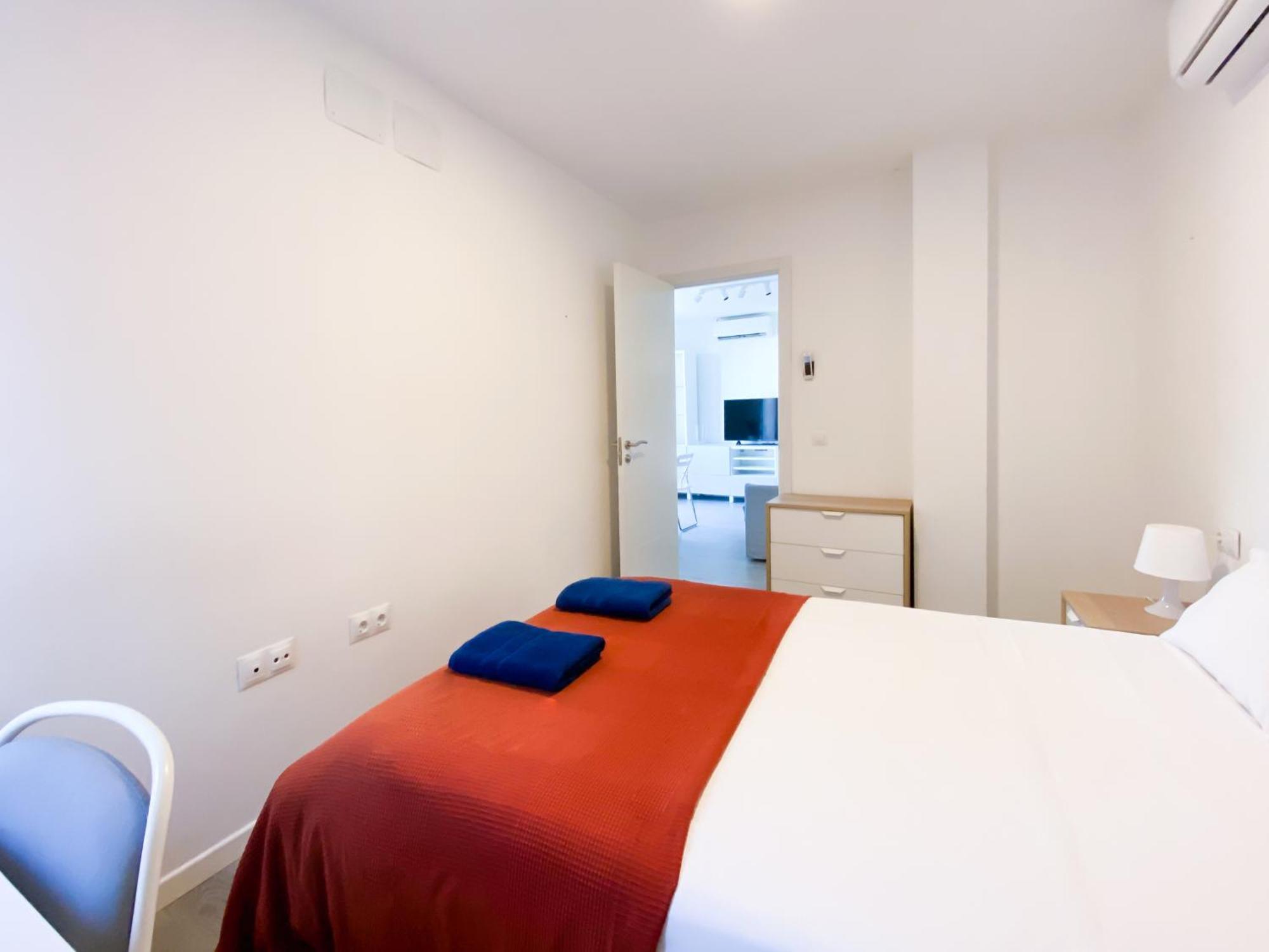 3 Rooms Balneario Pedregalejo مالقة المظهر الخارجي الصورة