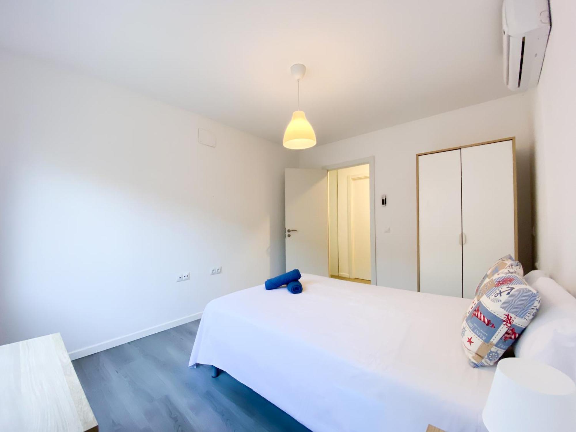 3 Rooms Balneario Pedregalejo مالقة المظهر الخارجي الصورة