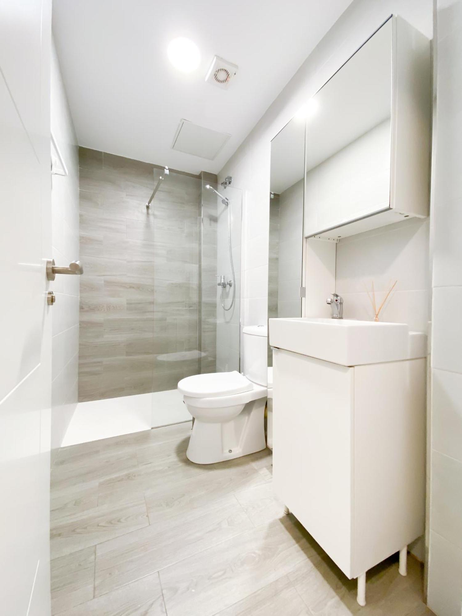 3 Rooms Balneario Pedregalejo مالقة المظهر الخارجي الصورة