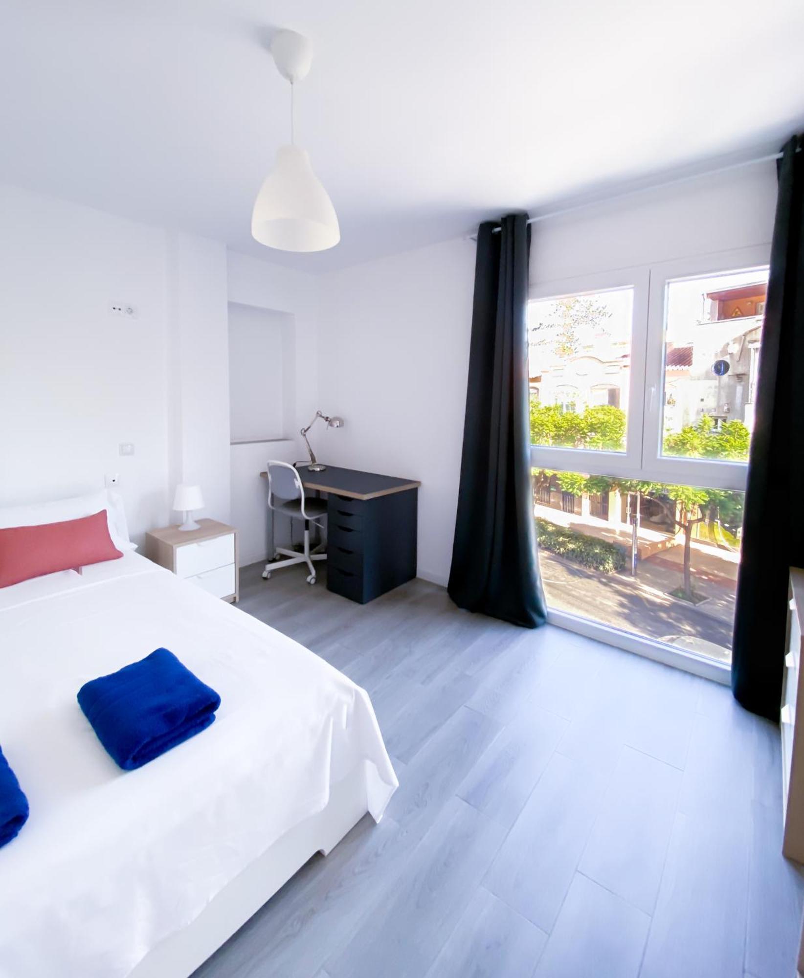 3 Rooms Balneario Pedregalejo مالقة المظهر الخارجي الصورة