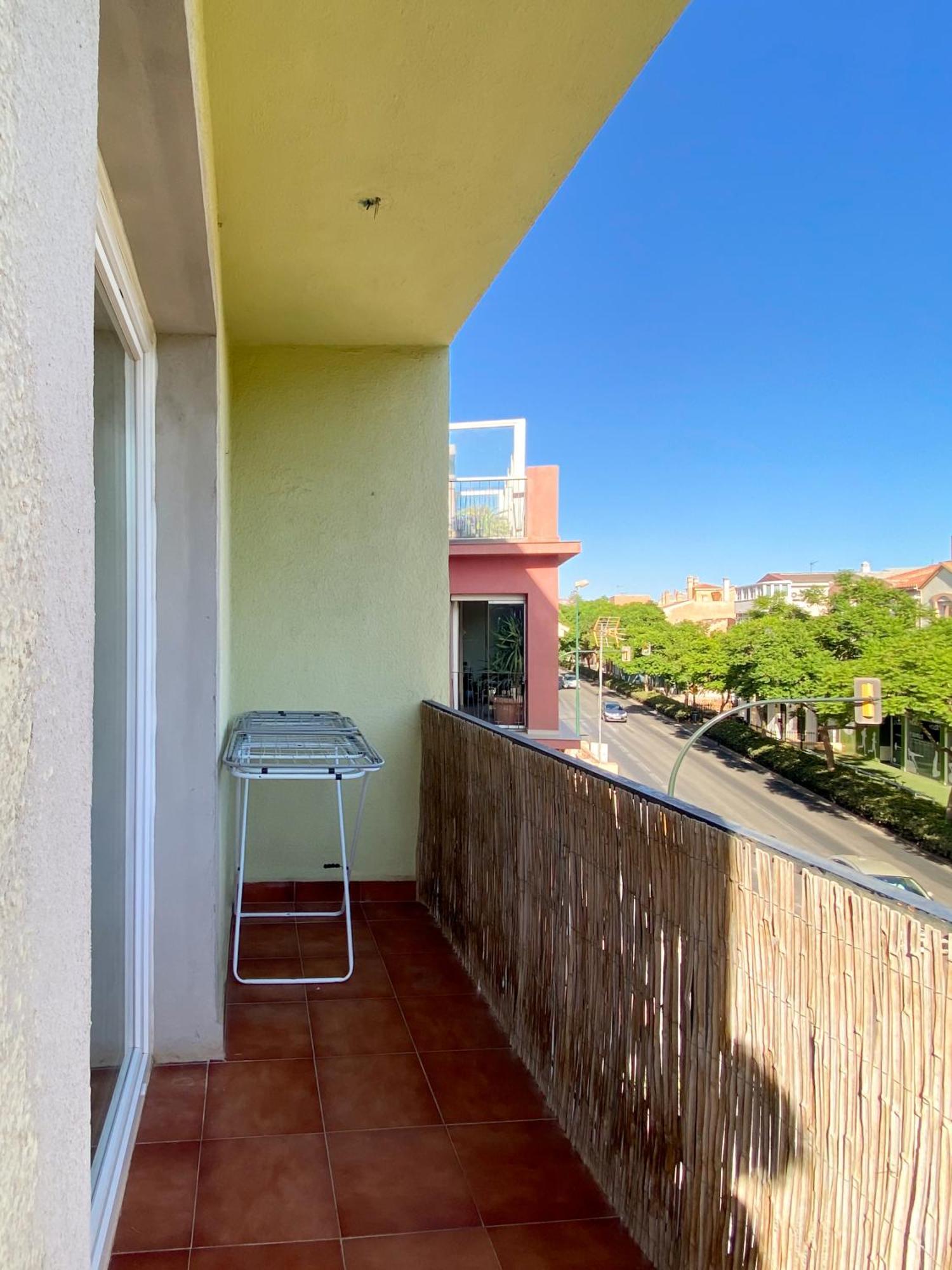 3 Rooms Balneario Pedregalejo مالقة المظهر الخارجي الصورة